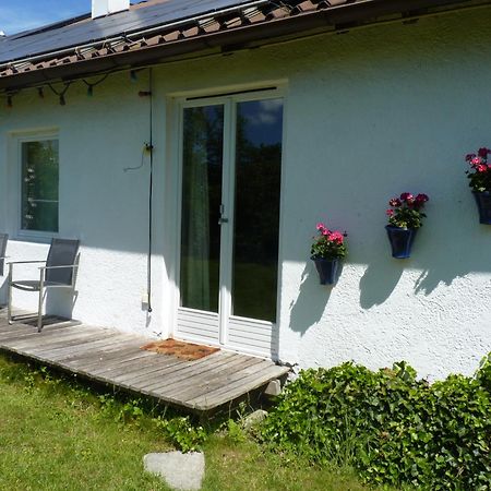 Apartment Am Innradweg Gars Zewnętrze zdjęcie