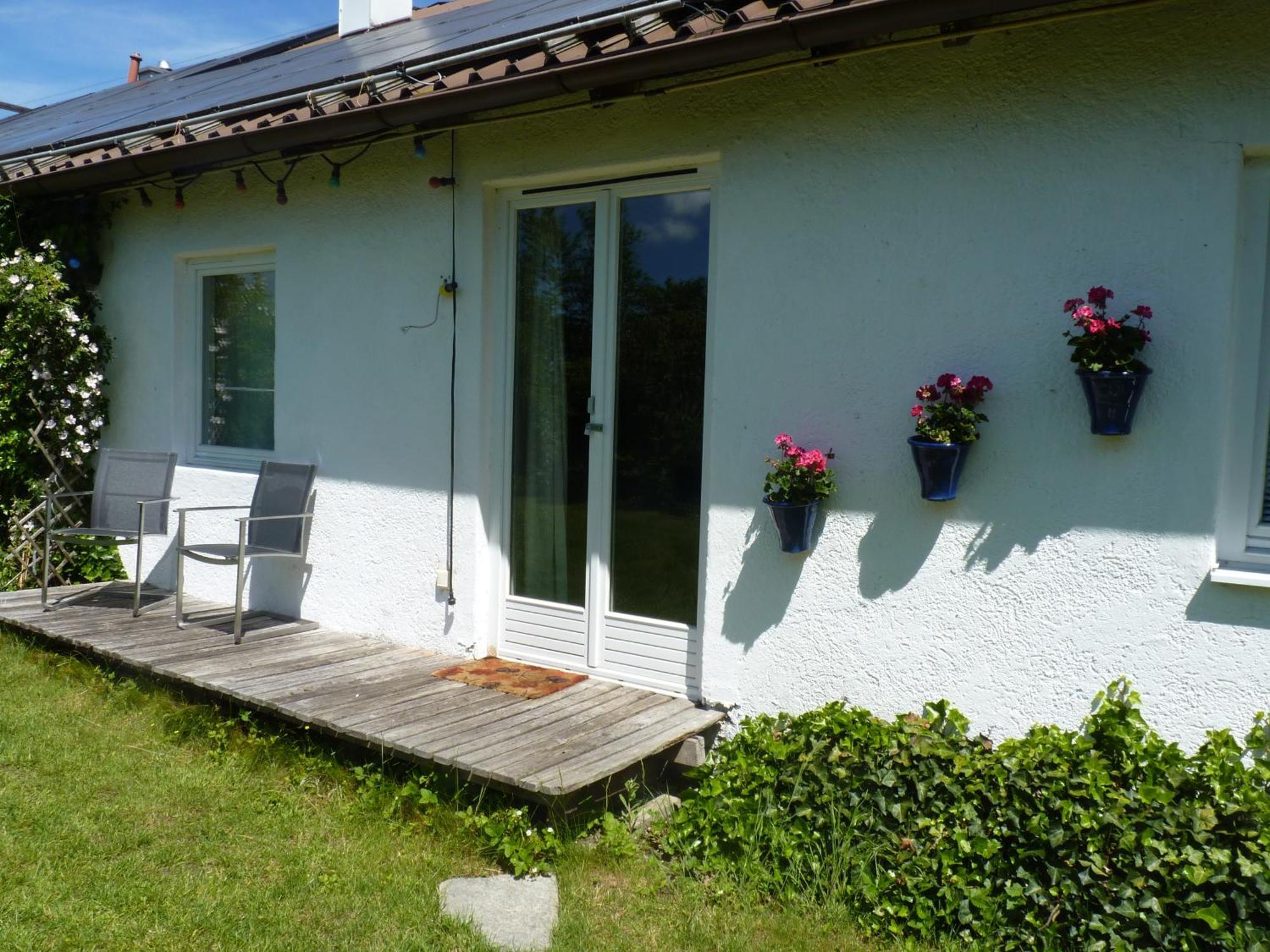 Apartment Am Innradweg Gars Zewnętrze zdjęcie
