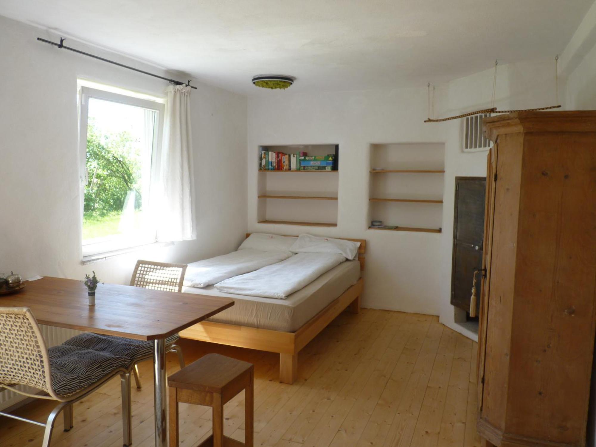 Apartment Am Innradweg Gars Zewnętrze zdjęcie