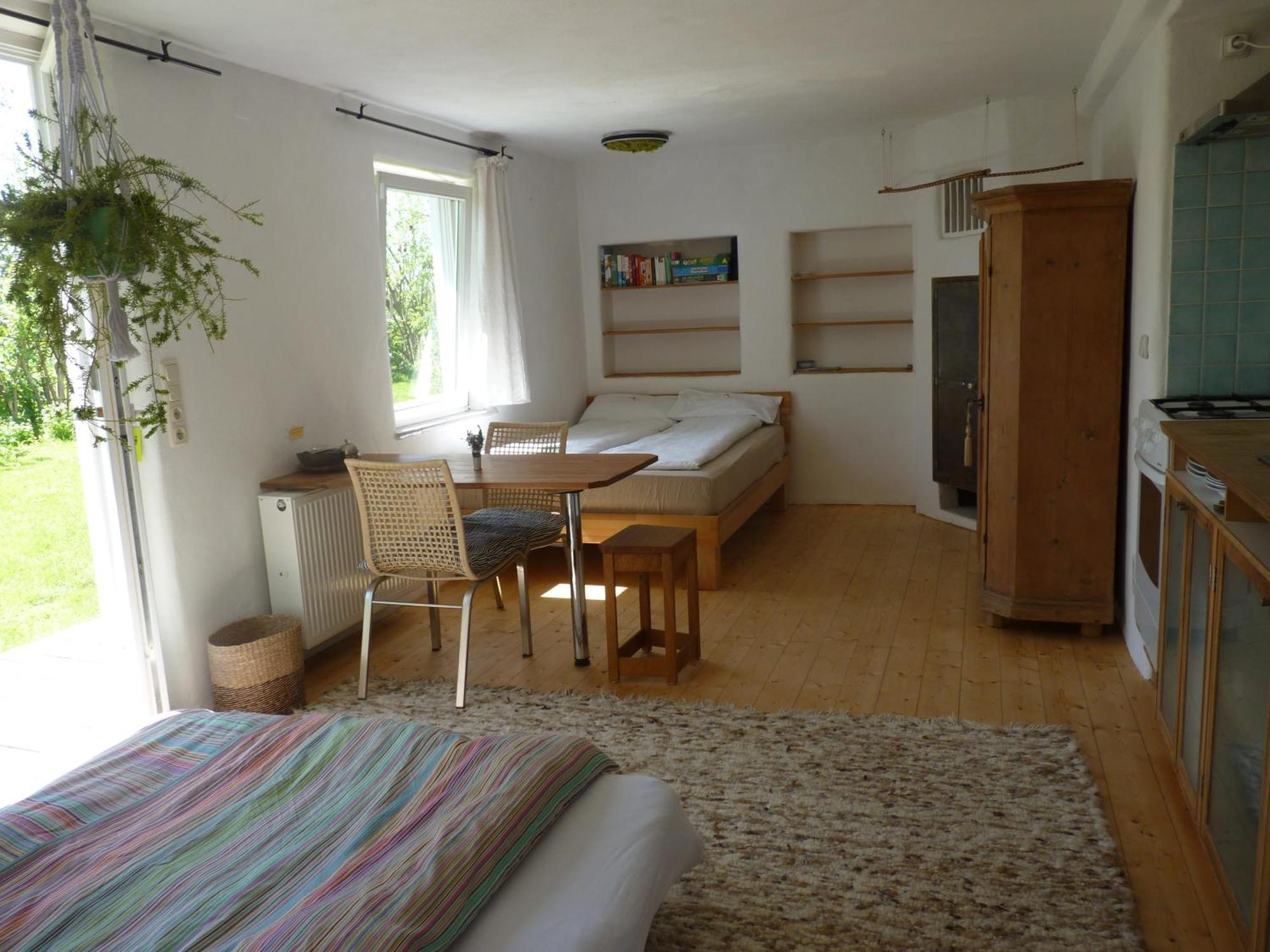 Apartment Am Innradweg Gars Zewnętrze zdjęcie