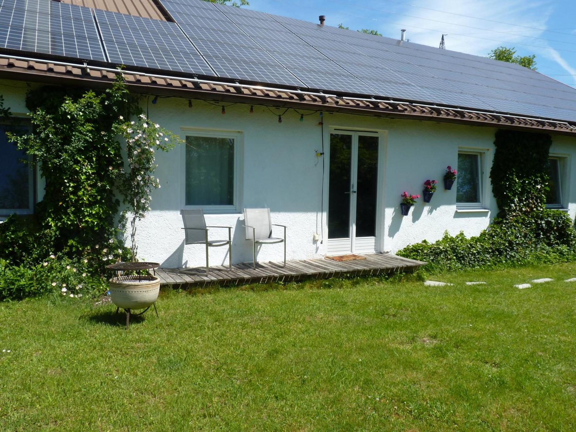 Apartment Am Innradweg Gars Zewnętrze zdjęcie